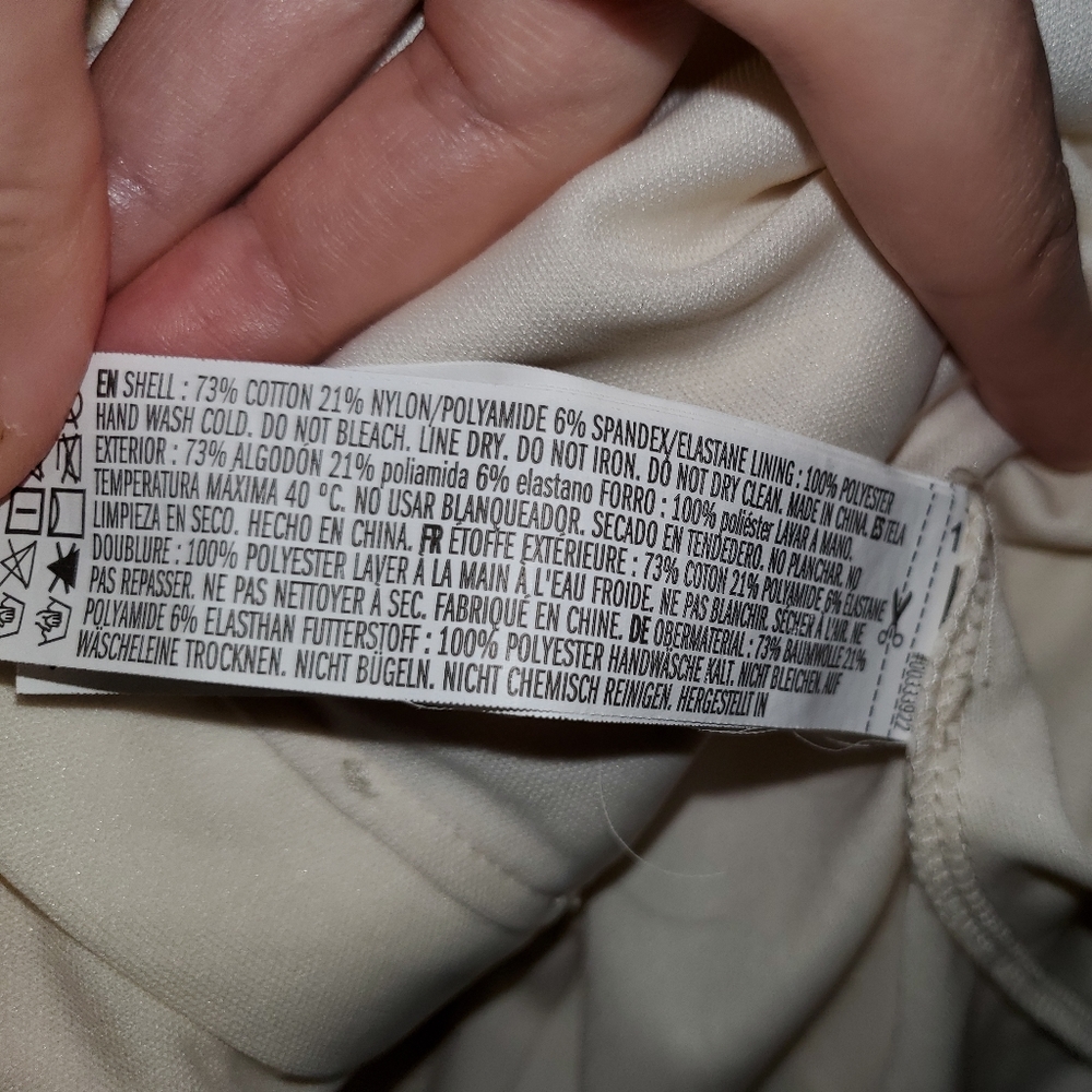 Forever21 Summer Dress - Picture 7 of 7